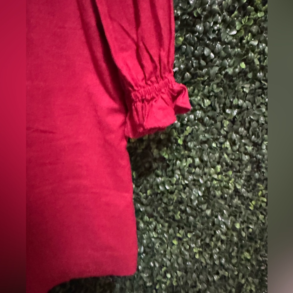 FREE PEOPLE Mio Mini Dress - Picture 10 of 12